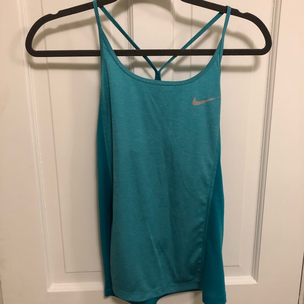 Nike tank top
